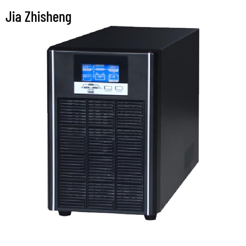 

Invt 10KVA ДБЖ Джерело безперебійного живлення