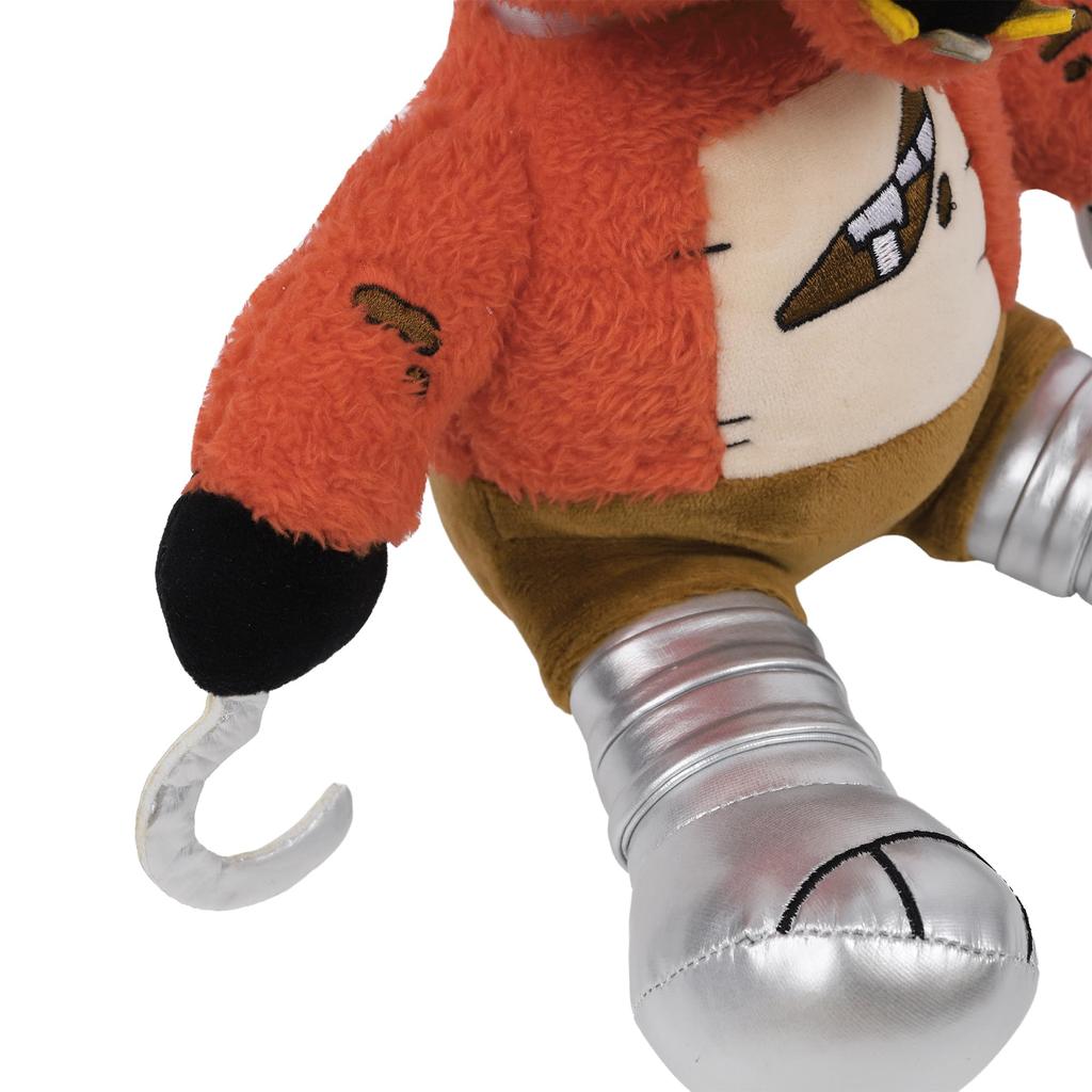Lizenziertes Five Nights at Hex Plüschtier [Offizielles Produkt] [Ware] Freddy's (Foxy)