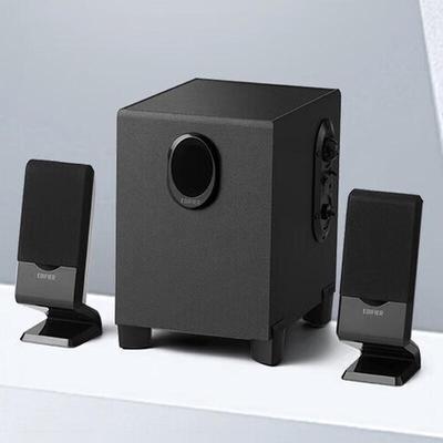 Edifier R101V 2.1 Channel USB Powered Computer Speakers CN Plug (adapter Included)