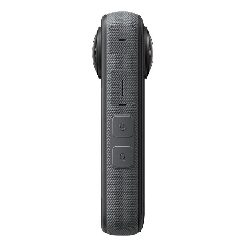 

Insta360 X3 360-Degree Action Camera (CN version)