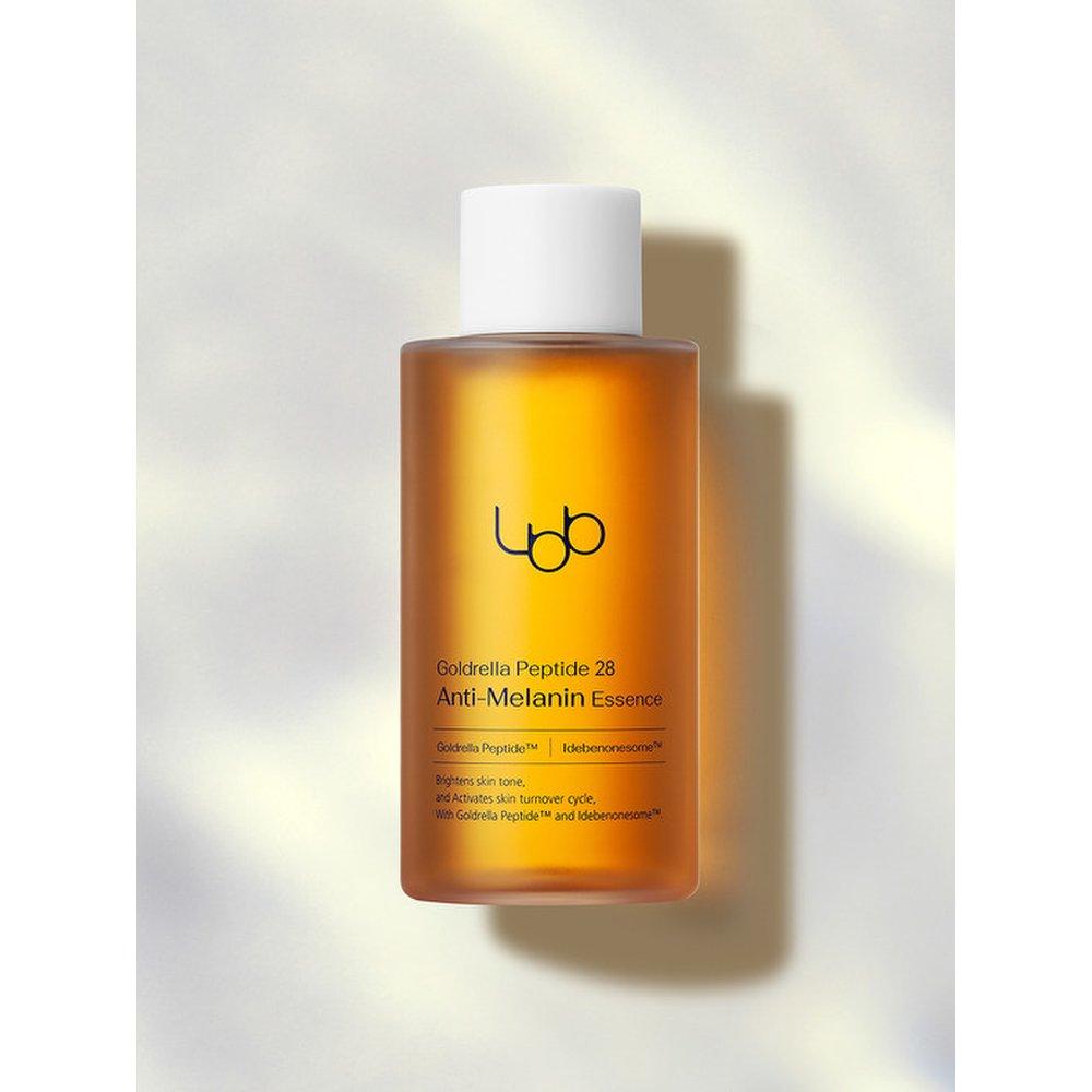 

LBB Goldrella Peptide 28 Антимелановая эссенция 150 мл