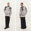 Semir Herren Winter Künstlerischer Colorblock Jacquard Strickpullover
