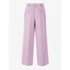 Cc Collect Two Tuck Wide Pants  C261msa201 