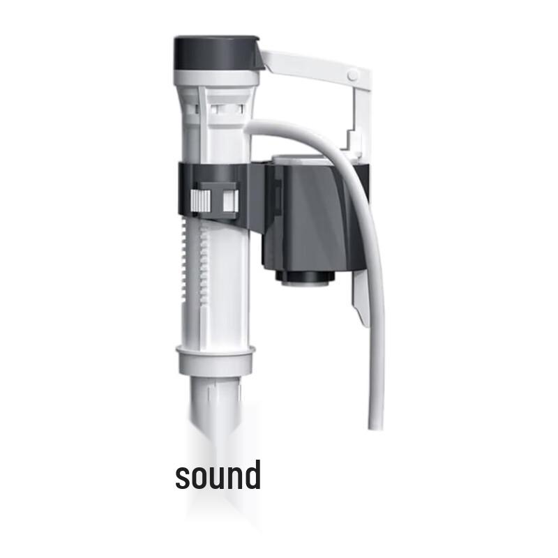 Запасные части и аксессуары для ремонта бачка унитаза Qirongmai