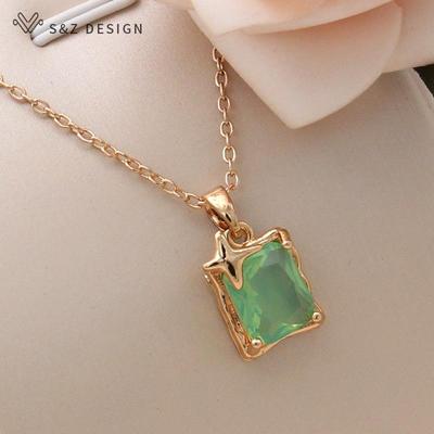 Collares y colgantes – Collar colgante