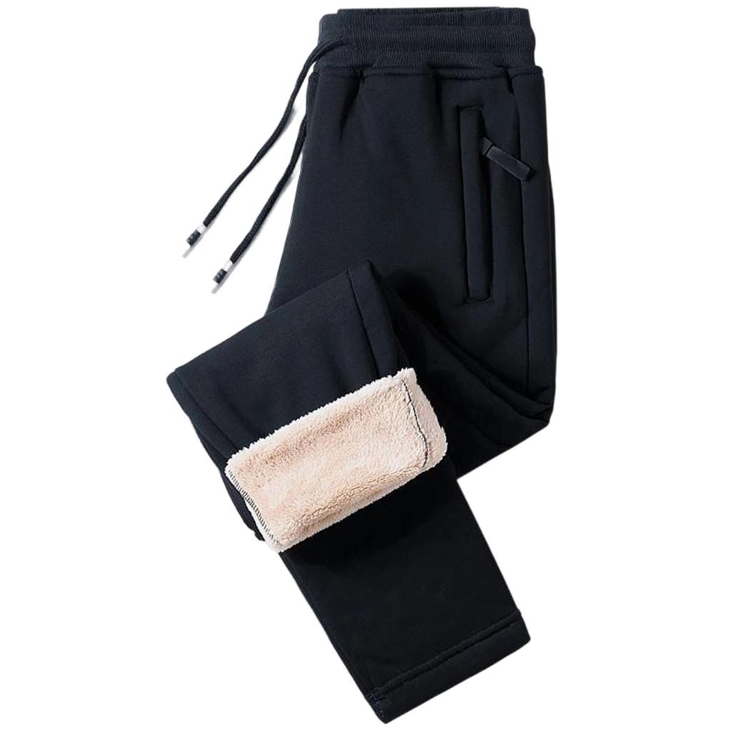 Men's Casual Loose Trousers Work Safety Trousers Workwear