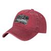 Fast And Furious Is History Of Legend Baseball Caps Snapback Denim Hats Outdoor Casquette Hip Hop Baseball Cowboy Hat for Unisex