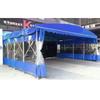 Chu Rong Retractable Folding Carport Awning