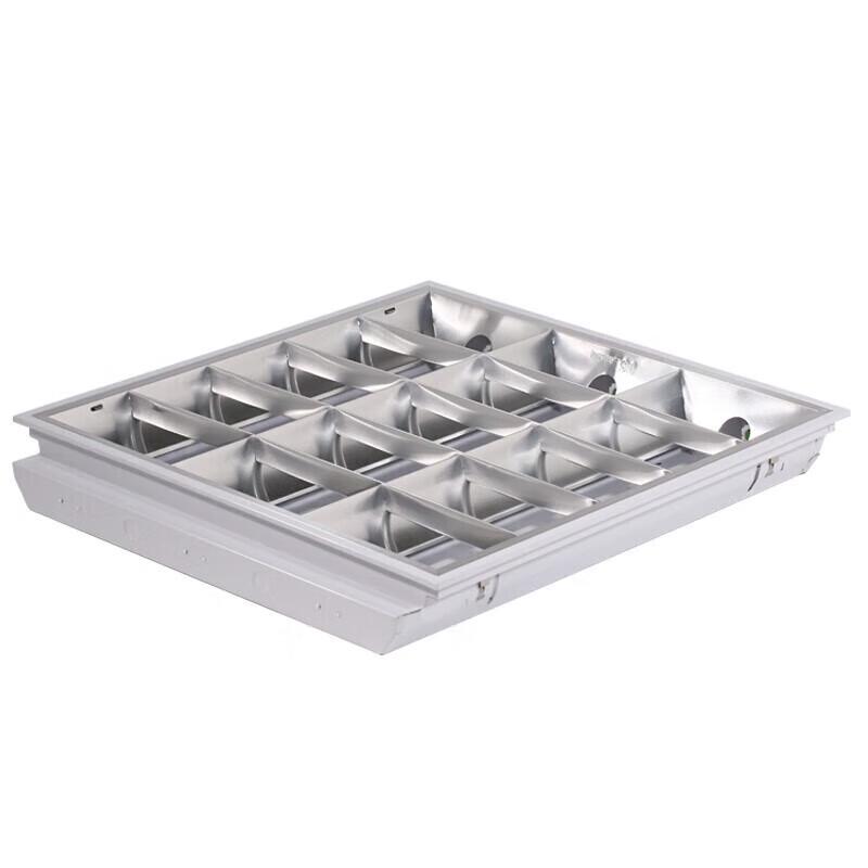 FSL T8 LED Recessed Grille Light Panel