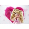 Licca-chan Dress LW-01 Pinky Heart