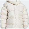 Adidas X Stella McCartney Truenature Long Padded Jacket Women Jacket Off-White IP1361