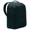 Nike Aura 22L Fabric Backpack Regular Couple Style Seaweed Green Unisex Backpack HF7007-390