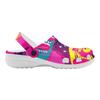 Printed Garden Shoes EVA Clogs Women Men Lightweight Breathable Slip On Beach Pool Bathroom Home Summer Sandals Daily Sandals