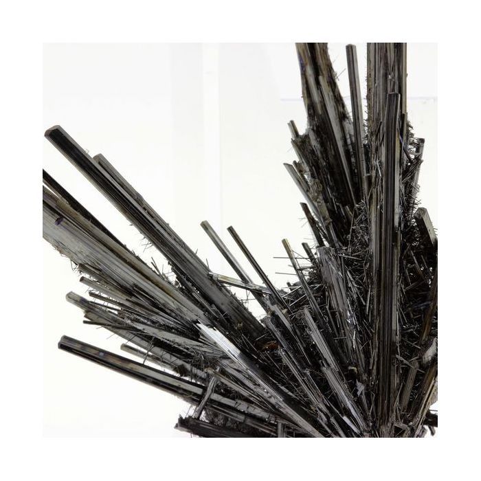 Stibnite 229.9 carats