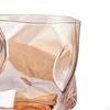 Glass Cup Coffee Mug Glasses Tea Milk Juice Water for KTV Bar Wedding Decoration