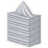 10pcs Soft Satin Napkin 30x30cm Table Napkins High-end Dinner Napkins  Event