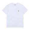 MaiSon KiTSune Men S ShorT Sleeve T ShirT STanding Fox paTch Pm00123kj7026