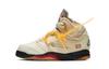 5 Retro Off-White Sail PS CV4827-100