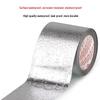 Chi Weng High-Temperature Fiberglass Aluminum Foil Repair Tape