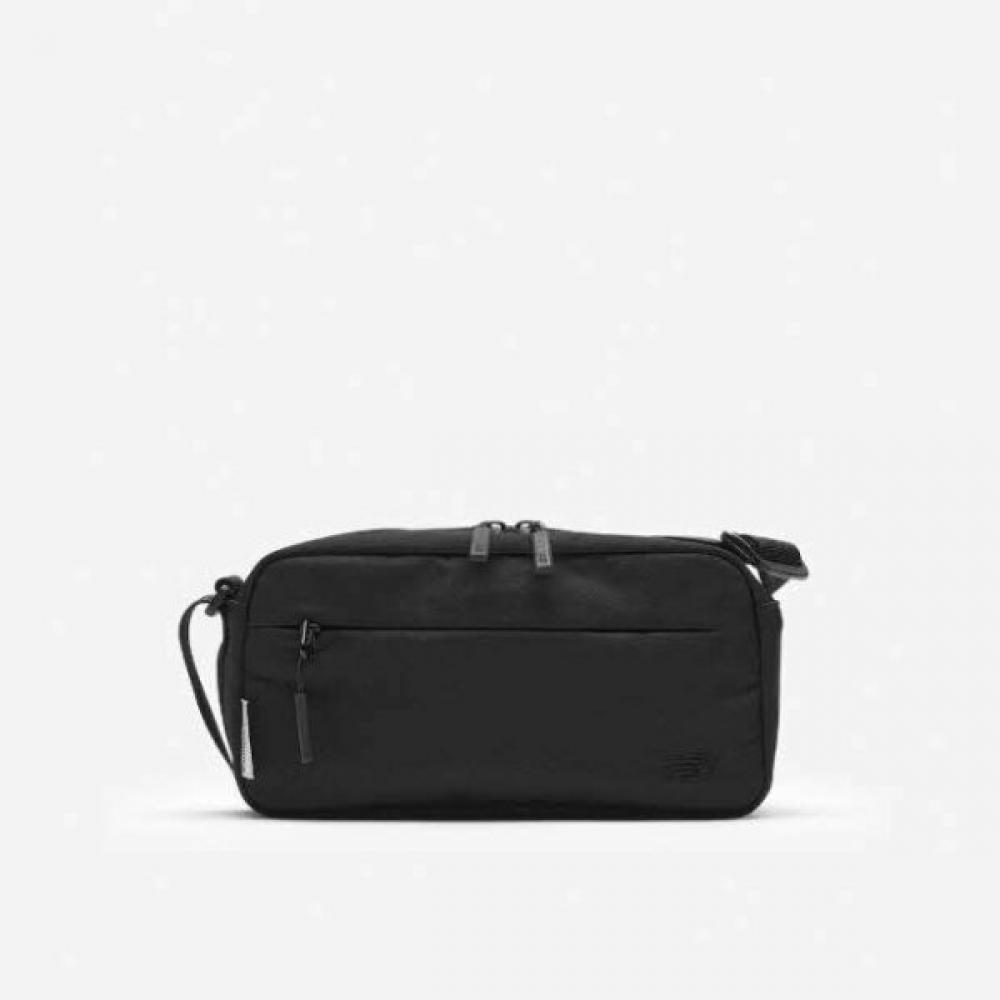 

New Balance Crossbody Bag Lqj Nbgceca502 19 Square Mini Crossbody Bag FREE