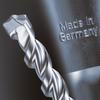 Hammer bit HB160460 16.0X460mm