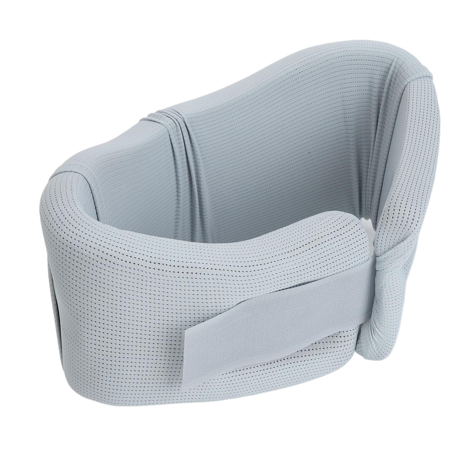 

Корсет для поддержки шеи, правильное выравнивание, предотвращение наклона головы вперед, эргономичный пенный корсет для чтения