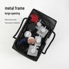 Outdoor Mesh Shower Caddy & Toiletry Bag