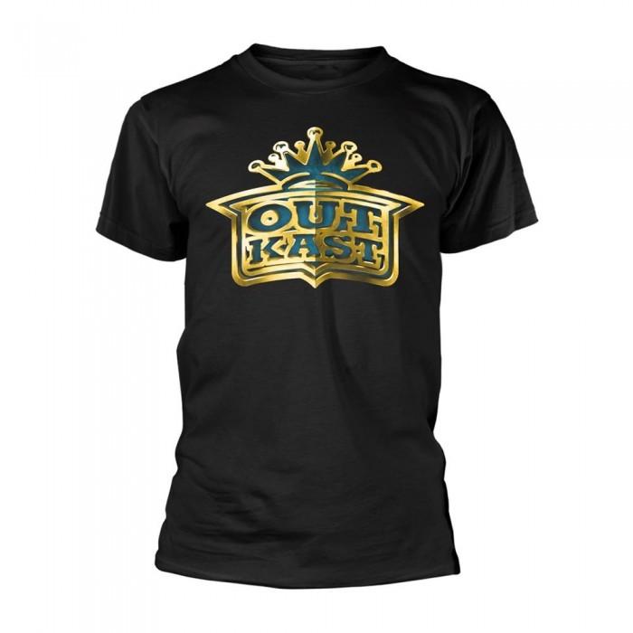Outkast Unisex Adult Logo T-Shirt