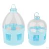 Drinker Carrier Water Dispenser For Bird, Parrot,