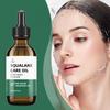 Squalane Facial & Body Oil 30ml – Hydrating & Nourishing Skincare Serum with Dropper
