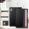 Etui Na Tablet Lenovo Tab M9 2023 9" Tb310Xu Tb310Fu Obudowa Case Alogy Book Cover Czarne