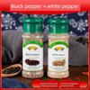 ZISIZ Black & White Pepper Blend