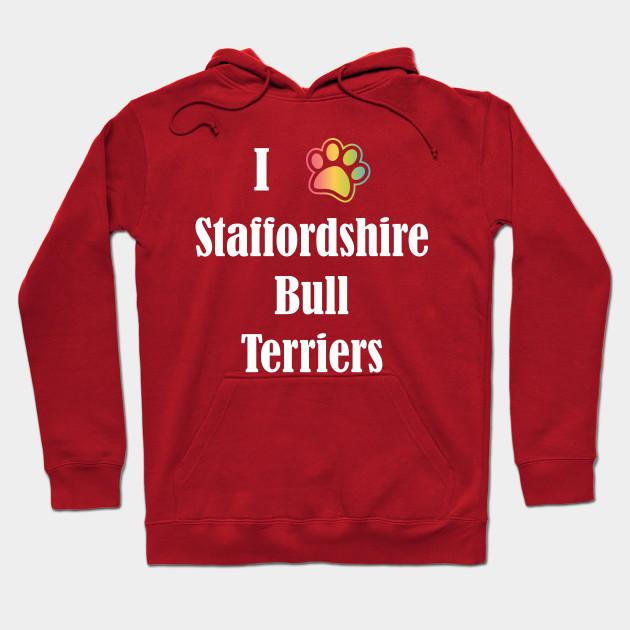 Manteau polaire pour chiot Staffordshire Bull Terrier - Staffordshire Bull Terrier 1935 Manteau polaire pour chiot Staffordshire Bull Terrier - Staffordshire Bull Terrier 1935