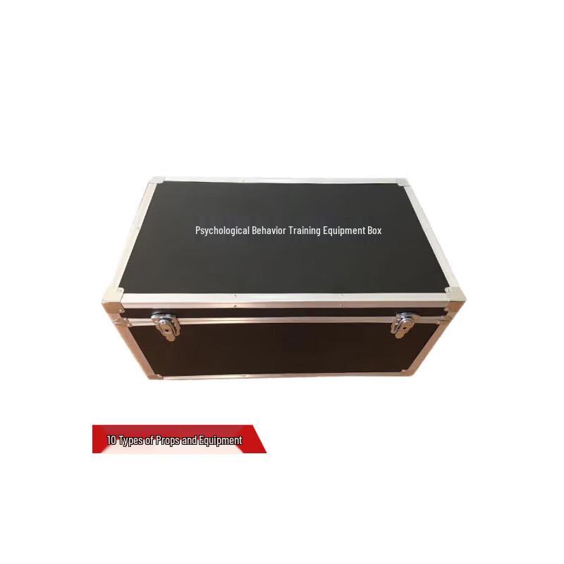 Juntai Qifeng Psychological Behavior Training Activity Box