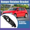 Front Right Bumper Bracket No5C6807184A Single  for VW Jetta 2015-2018