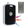 Sisteme de control acces și alarme – Senzori și alarme