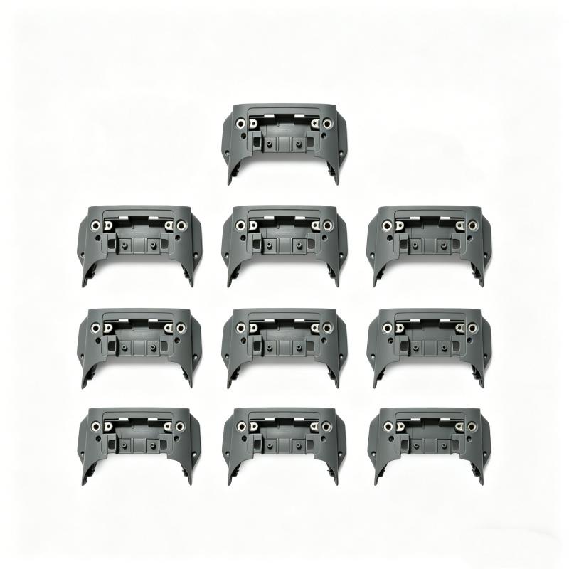 Matrice 4T Original Fixed Cover Precision Molded Plastic Protector Gimbal Module Ribbon Cable Replacement Accessory