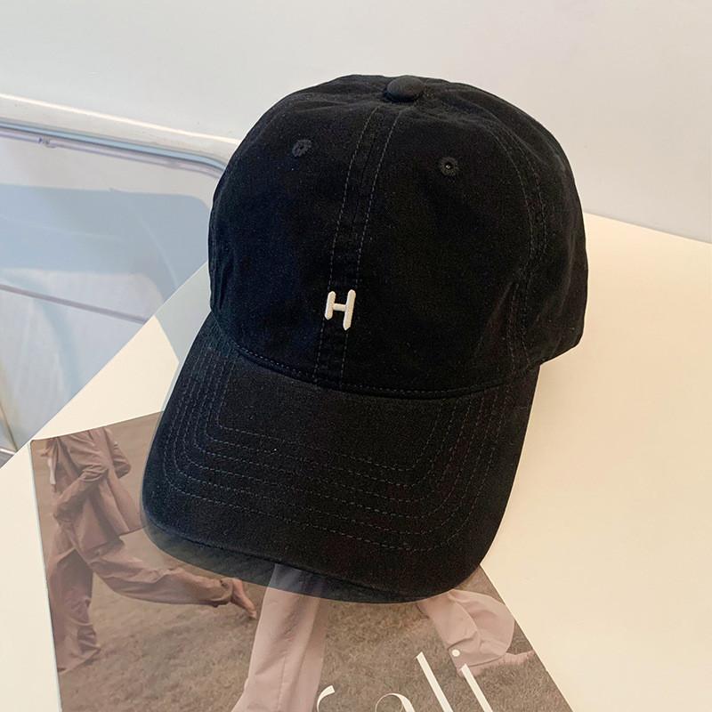 Baseball Stylish Purple Cap Women With Adjustable Fit Casual Design Embroidery