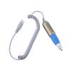 25,000 RPM Electric Nail Drill Handpiece, High Quality Mat Ial, Low Noise, Lightweight Design, with Ov Ht  , for Manicure Pedicure Nail Art