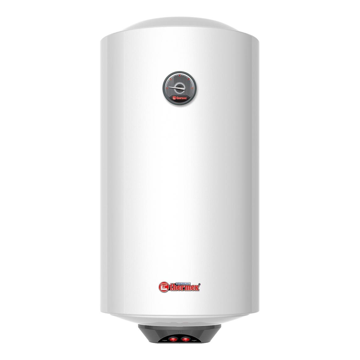 

Накопительный водонагреватель Thermex Thermo 50 V Slim