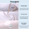 Faust Pure Cotton Face Towel Set