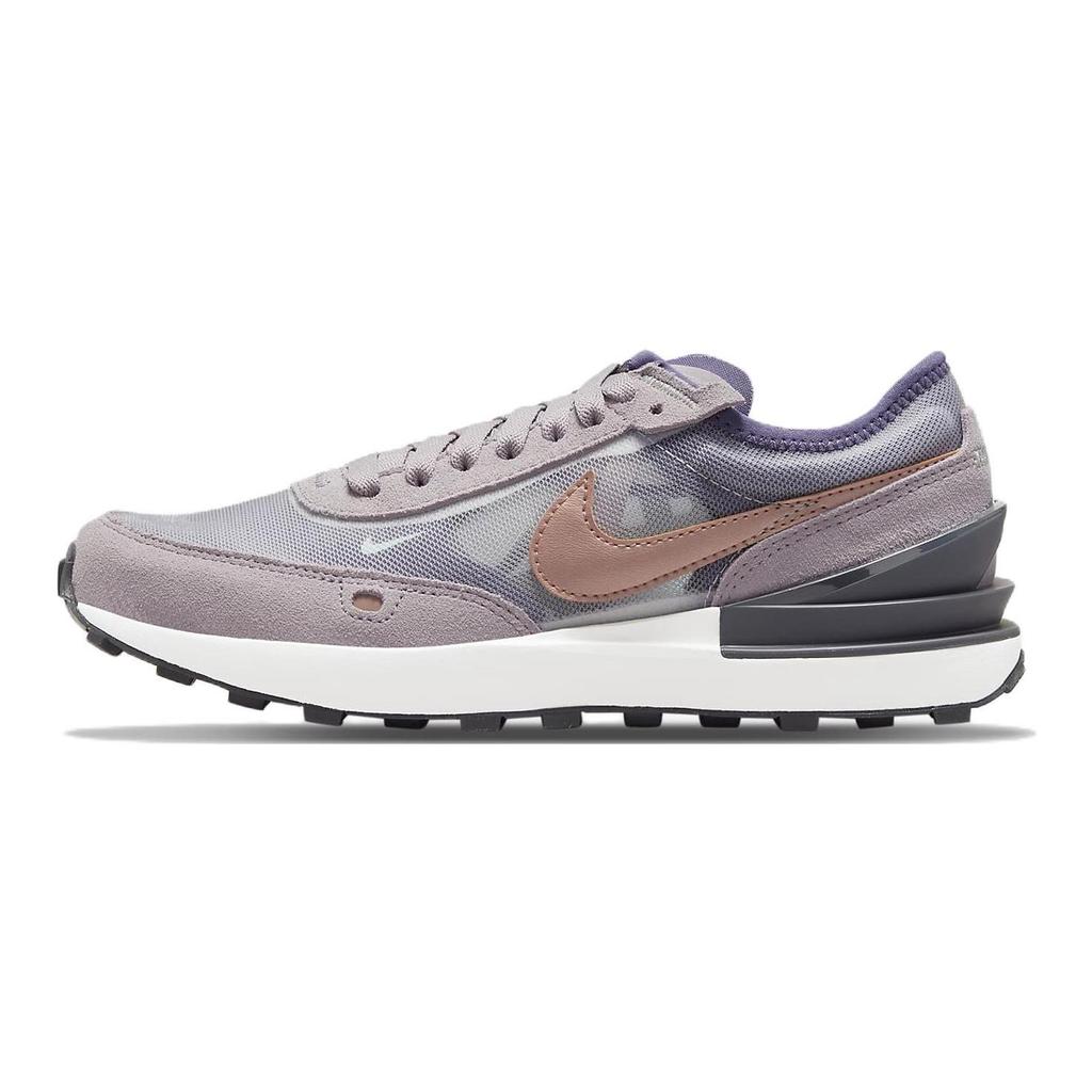 Nike Waffle One 'Amethyst Ash' GS DC0481-102