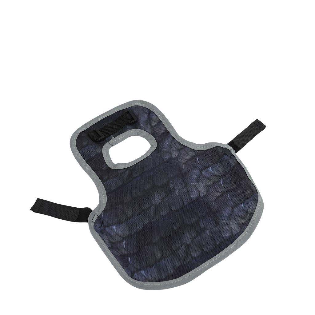 Hens Saddle Apron Waterproofing Oxford Cloth   Comfortable Chicken Apron Back Protector for Poultry Hens   Geese