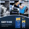 Car Coating Spray Refurbished Car Paint Surface Care Waxing Smooth Gloss Spray