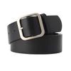 Square Retro Stylish Buckle Pu Leather Womens Belt In Multiple Fashionable Colors