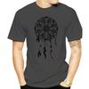 Dream Catcher Relaxed Shirt for Men Stencil Screen Print Tshirt Soft & Comfy Casual Gift for Men men t shirt