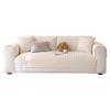 Universal Corduroy Sofa Cushion, Non-slip Autumn/Winter Cover, 2025 Simple Design