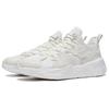Li Ning Jackie Chan X  Kung Fu Series Fabric Synthetic Leather Comfortable Versatile Non-Slip Wear-Resistant Low-Top Sports Casual Shoes AZGT063-2