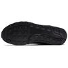 Nuovo Nike MD Runner 2 Nero Bianco GS 807316-001