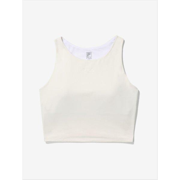 Fila Functional Crop Bra Top 2 Choice Fs2itg1251f
